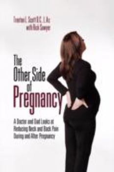 Hardcover The Other Side of Pregnancy Book