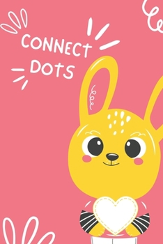 Paperback Connect Dots Book