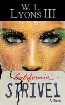 Paperback Strive 1 Book