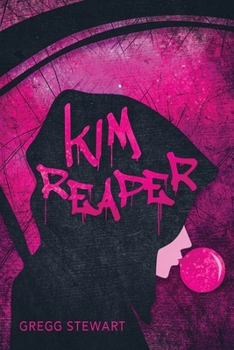Kim Reaper