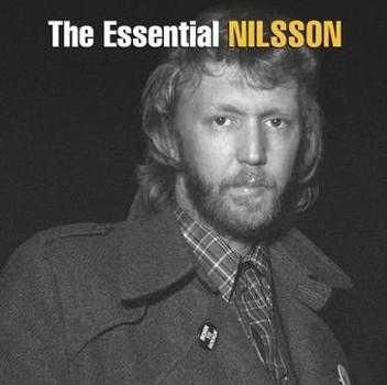 Music - CD Essential Harry Nilsson Book