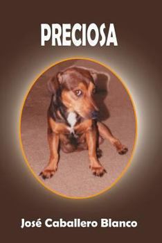 Paperback Preciosa [Spanish] Book