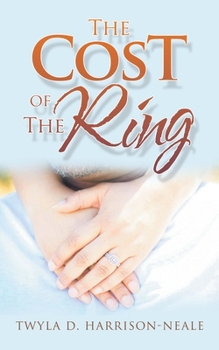 Paperback The Cost of the Ring Book