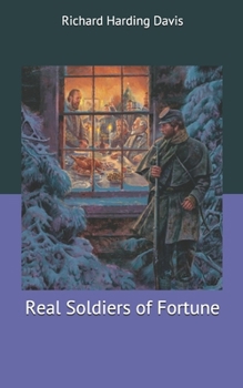 Real Soldiers of Fortune
