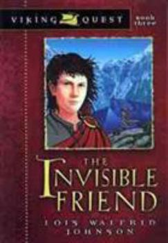 Paperback The Invisible Friend Book