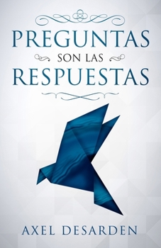 Paperback Preguntas son las Respuestas [Spanish] Book