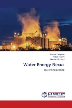 Water Energy Nexus