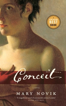 Paperback Conceit Book