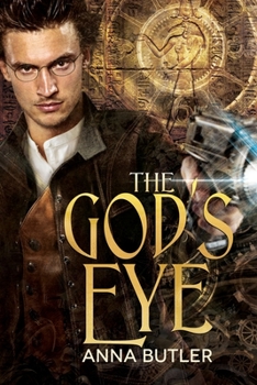 The God's Eye - Book #3 of the Lancaster's Luck