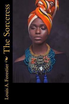 Paperback The Sorceress Book