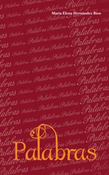 Paperback Palabras [Spanish] Book