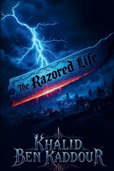 Paperback The Razored Life Book