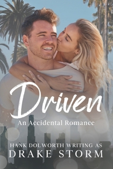 Paperback Driven: An Accidental Romance Book