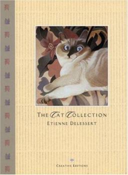 Hardcover The Cat Collection Book