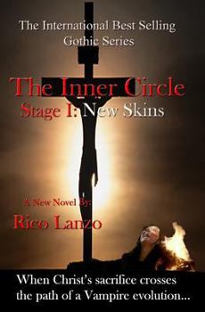 Paperback The Inner Circle: Stage I: New Skins Book