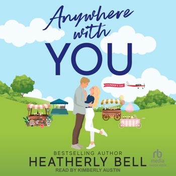 Audio CD Anywhere with You Book