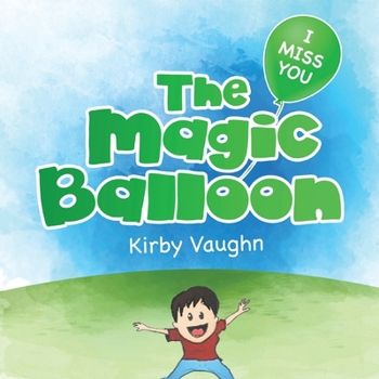 Paperback The Magic Balloon Book