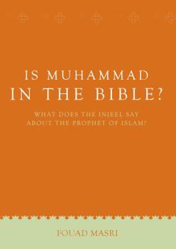 Paperback Is Muhammad in the Bible?-2nd Edition Book