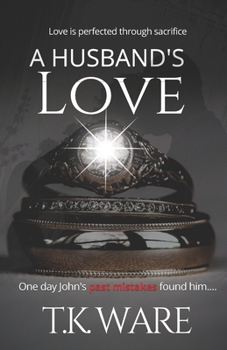 Paperback A Husband's Love Book