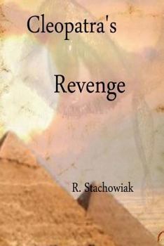 Paperback Cleoptra's Revenge Book