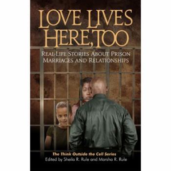 Paperback Love Lives Here, Too Book