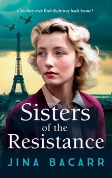 Hardcover Sisters of the Resistance Book