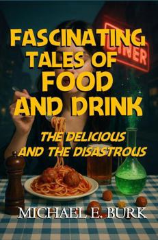Fascinating Tales of Food and Drink: the Delicious and the Disastrous