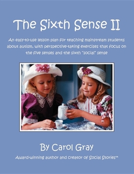 Paperback The Sixth Sense II Book