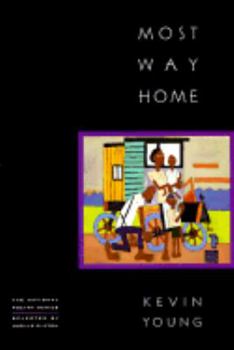 Paperback Most Way Home Book