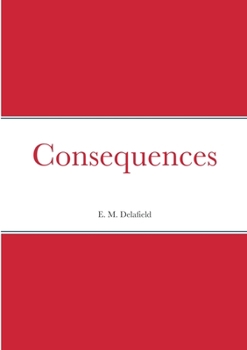 Paperback Consequences Book