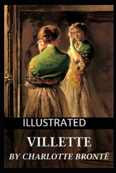 Paperback Villette Illustrated Book