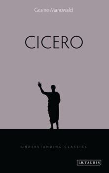 Paperback Cicero Book