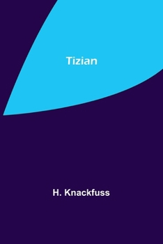 Paperback Tizian [German] Book