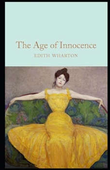 The Age of Innocence Illustrated