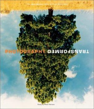 Hardcover Photography Transformed: The Metropolitan Bank and Trust Collection Book