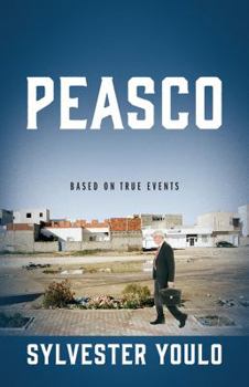 Paperback Peasco: Based on True Events Book