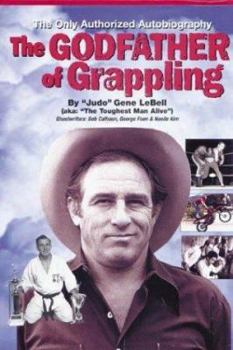 Hardcover The Godfather of Grappling Book