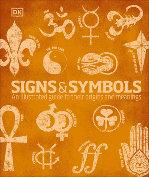 Signs and Symbols book by Philip Wilkinson