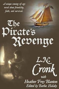 Paperback The Pirate's Revenge Book