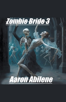 Paperback Zombie Bride 3 Book