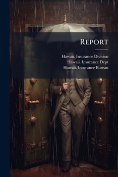 Paperback Report Book