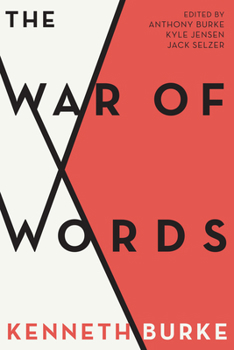 Paperback The War of Words Book