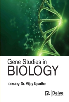 Hardcover Gene Studies in Biology Book