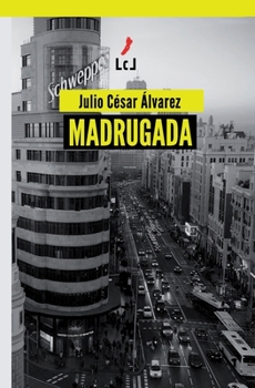 Paperback Madrugada [Spanish] Book