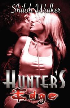 Hunter's Edge - Book  of the Hunters