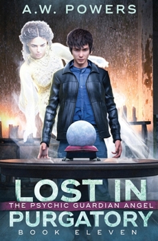 Paperback Lost in Purgatory Book