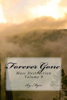 Paperback Forever Gone Book