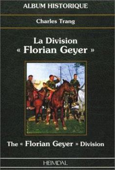 Hardcover Florian Geyer Division [French] Book