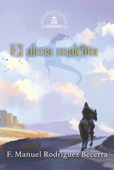 Paperback El Alma Maldita [Spanish] Book
