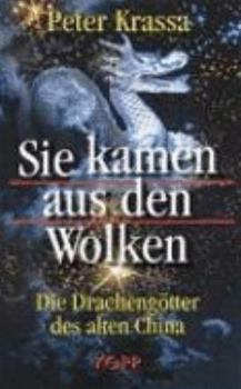 Hardcover Sie kamen aus den Wolken. [German] Book